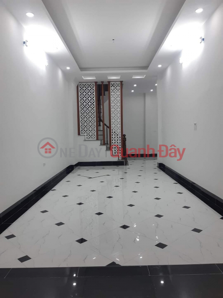 Property Search Vietnam | OneDay | Nhà ở Niêm yết bán Bán nhà Chùa Quỳnh - Thanh Nhàn, 10m ra phố, kd văn phòng, 52m, 5 tầng, 6PN, giá 7.6 tỷ