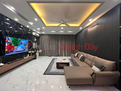 House for sale XUAN DINH, OTO, business, office, 55M 5 FLOORS 6.5 BILLION _0