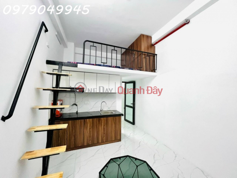 Property Search Vietnam | OneDay | Residential | Sales Listings APARTMENT FOR SALE IN PHU DO 45M2X8 FLOORS, ELEVATOR, 13 ROOM, 55 MILLION PER MONTH, 8.5 BILLION