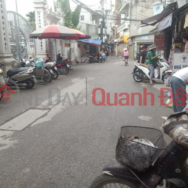 Selling Van Phuc townhouse, Ha Dong, residential area, 40m away from car, 5 floors, price 6.5 billion. _0