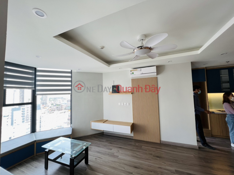 Property Search Vietnam | OneDay | Residential Rental Listings | 2 CHCC HudBuilding for rent . TTTP Nha Trang.