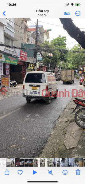  Làm ơn chọn Nhà ở | Niêm yết bán, đ 5 tỷ