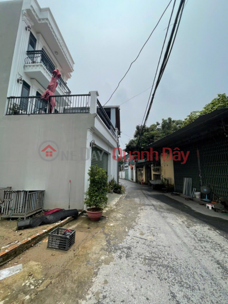 Nhà Trung Tâm Phường Xuân Hòa – Gần Chợ – Nhà Đẹp, Công Năng Đầy Đủ – Giá Hơn 3 Tỷ Niêm yết bán