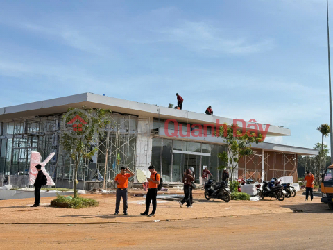 Investing in Dau Giay land for 1.95 billion - Strong potential for price increase, sustainable profit _0