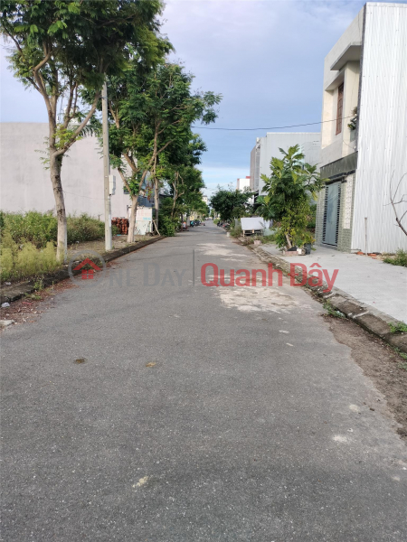 ĐẤT ĐẸP KHU TĐC TÂN TRÀ, ĐÀ NẴNG – GIÁ CHỈ 3,95 TỶ Việt Nam | Bán, đ 3,95 tỷ