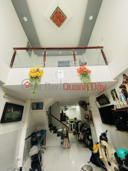Bán nhà hẻm ô tô 5 tầng BTCT, còn như mới Tạ Quang Bửu giá chỉ 6,7 tỷ Việt Nam Bán đ 6,7 tỷ