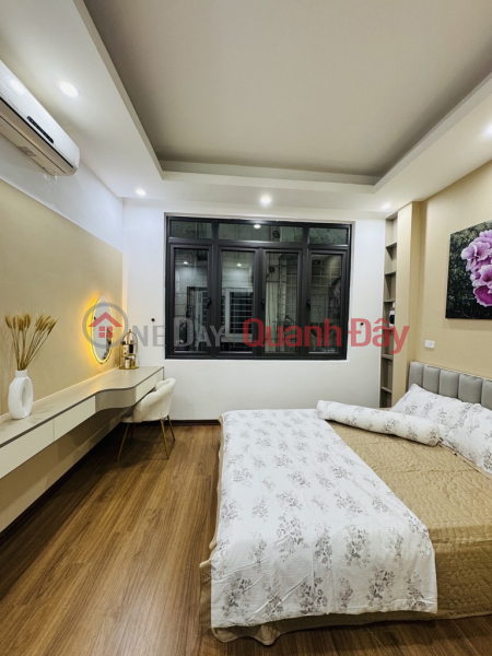 YÊN HÒA DT 30M x5 TẦNG CHỈ 7,2 TỶ-NGÕ NÔNG,RỘNG,GẦN PHỐ,NHÀ ĐẸP Niêm yết bán