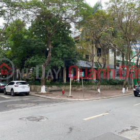 Land for sale in Me Linh Hanoi, area 92m, price 55 million m2, negotiable _0