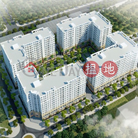 LE MINH MINISTRY APARTMENT PROJECT IN DISTRICT 12,District 12, Vietnam