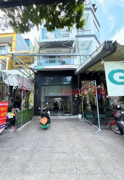 Cho thuê nhà Mặt Tiền Mặt Tiền Kênh Tân Hóa Q.Tân Phú 48m², 3TẦNG, 20Triệu - KHU ĂN UỐNG, DỊCH VỤ, Việt Nam, Cho thuê đ 20 triệu/ tháng