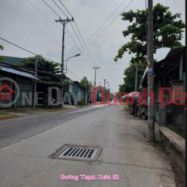 HOT HOT- FOR URGENCY LOT OF LAND 74m2 located in Thanh Xuan - District 12 - HCM _0