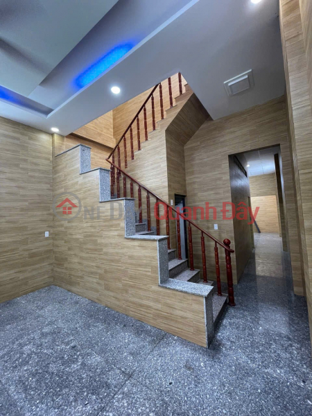 Property Search Vietnam | OneDay | Residential | Rental Listings, OWNER NEEDS TO RENT WHOLE HOUSE ON A3 STREET, DONG TANG LONG URBAN AREA