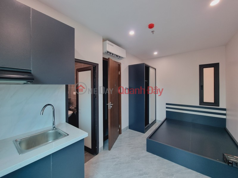 BEAUTIFUL NEW SERVICE APARTMENT – CAU GIAY CENTER – CASH FLOW 150 MILLION\\/MONTH Vietnam | Sales | đ 38 Billion
