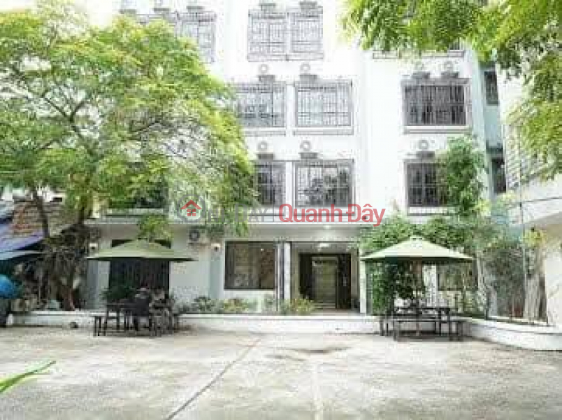 CĂN HỘ CAO CẤP - HOÀN KIẾM HÓT HÍT - HAI THOÁNG TRƯỚC SAU - MẶT PHỐ THỨ CẤP - DÒNG TIỀN ỔN ĐỊNH - SỔ ĐỎ HOA, Việt Nam, Bán | đ 23 tỷ