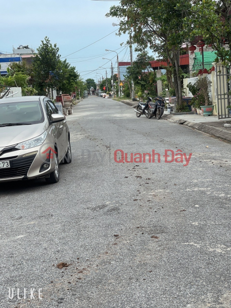 4.5 tỷ 178m2 mặt đường 10m Tân Thành Dương Kinh Zalo 0567222555 Việt Nam Bán đ 4,5 tỷ