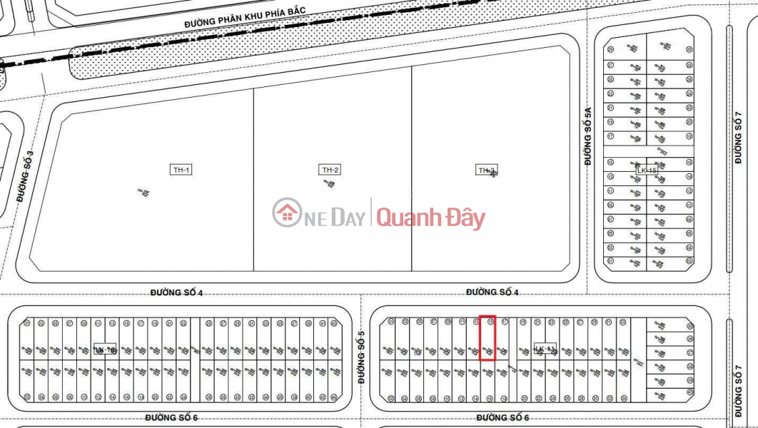 đ 3,7 tỷ, Bán đất nền biệt thự Green City Tân An Long An; 154,8m2, RXD 7.2x21.5