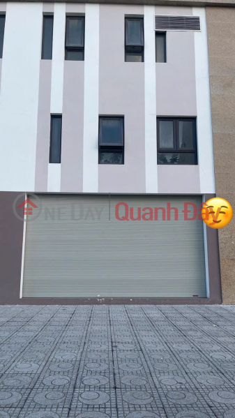 SỞ HỮU SHOPHOUSE TẠI SSH08, Kdt HÀ QUANG 1, NHA TRANG GIÁ 3️TỶ7 Niêm yết bán