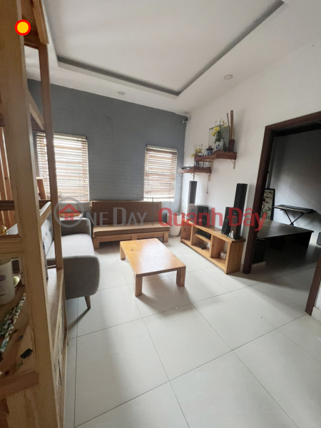 Property Search Vietnam | OneDay | Residential, Sales Listings | Selling 2-storey house, 3 bedrooms, area: 98m2, width 8m, HXH, price 6.x billion, old National Highway 13, Hiep Binh Phuoc ward, Thu Duc.