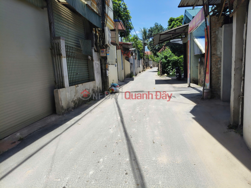 Property Search Vietnam | OneDay | Residential, Sales Listings, Land for sale in Phu My, Bien Giang, area 58m2, frontage 4.7m, price 2.95 billion VND, Ha Dong.