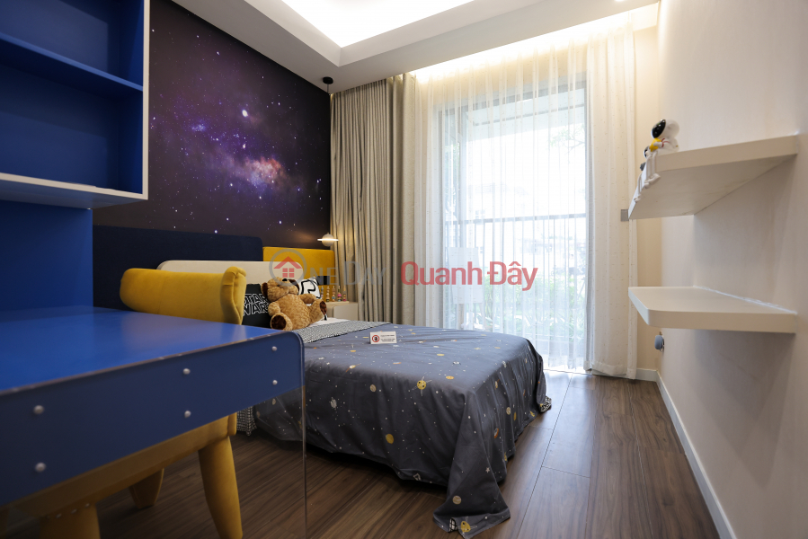 "Super Airport" apartment adjacent to Long Thanh International Airport, Vietnam, Sales đ 2.8 Billion