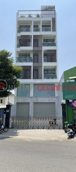 New High-class Office Building for lease in Golden Location, Prosperous Location, Thoi AN Ward, District 12 Rental Listings