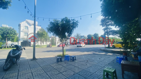VIET HUNG STREET LAND FOR SALE - SIDEWALK FOR BUSINESS - RIGHT NEXT TO VINHARMONY - BUSINESS - EXCELLENT SECURITY - GOOD PRICE _0