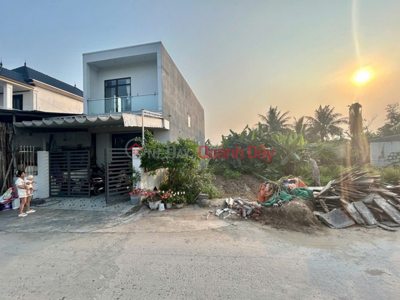 [1.85 BILLION VND] BEAUTIFUL LAND PLOT IN NGUYEN HUE NAM RESIDENTIAL AREA, DO SON DISTRICT. ZALO 0567 222 555, Vietnam, Sales | đ 1.85 Billion