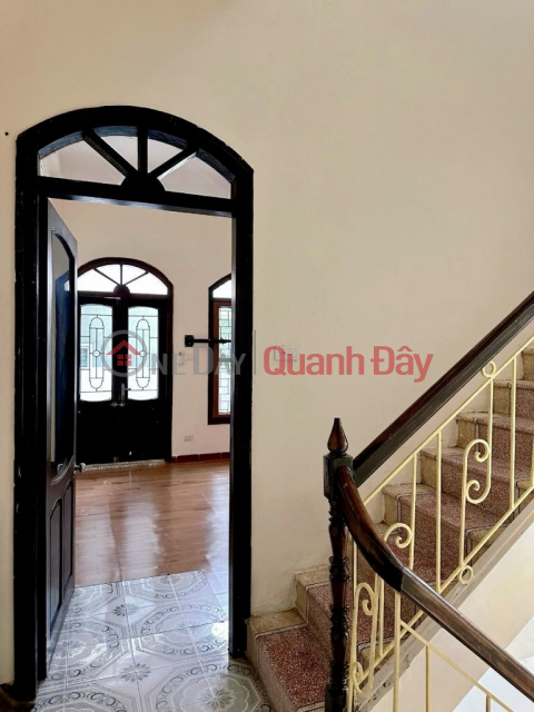 Bán nhà Nguyễn Khánh Toàn, Cầu Giấy, 67m2, 4 tầng, Mt 4.3m, chỉ 14 tỷ _0