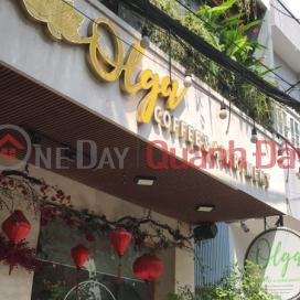 Olga cofe&apartment- 66-68 Nguyễn Chí Thanh,Hải Châu, Việt Nam