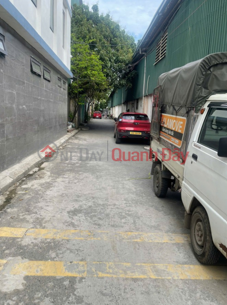 Property Search Vietnam | OneDay | Residential, Sales Listings BEAUTIFUL LAND FOR SALE - GOOD LOCATION ON ALLEY OF O CACH STREET, LONG BIEN, HANOI