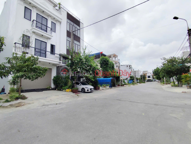 Property Search Vietnam | OneDay | Nhà ở Niêm yết bán, Đất khu 788 Thiên Lôi gần Quán Nam, 88m, đường 20m, Giá 65 tr/m