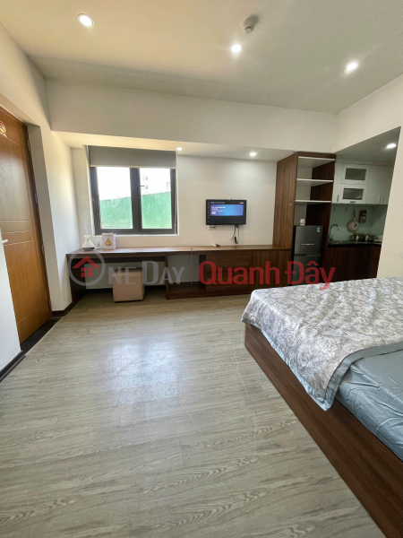Cho thuê studio gần biển Mỹ Khê – Khu An Thượng Niêm yết cho thuê