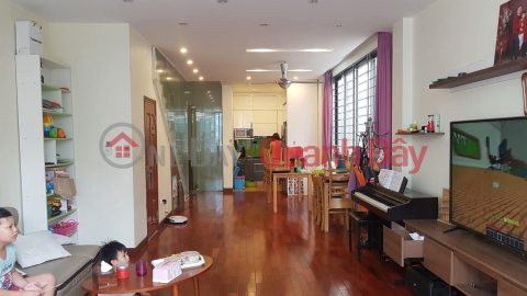 Tam Trinh house for rent, 65mx5 floors. Price 16 million VND _0