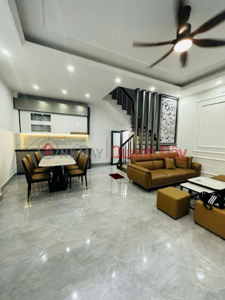 Property Search Vietnam | OneDay | Residential, Sales Listings House for sale in lane 40, To Vinh Dien street - Near the street - Modern design - 2 airy rooms - full luxury furniture - 37m2
