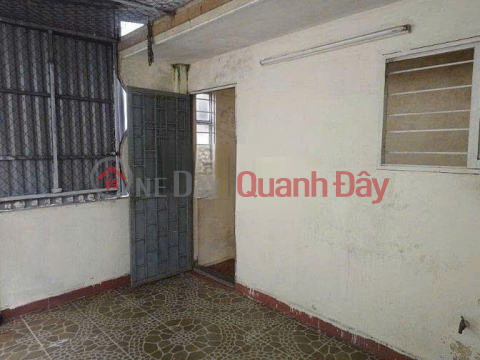 Cho thuê nhà nguyên căn Trần Quý Cáp 20m² x 4 tầng, 2 ngủ, 7 Triệu vào ngay _0
