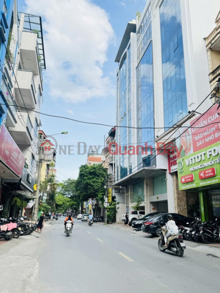 Property Search Vietnam | OneDay | Residential Sales Listings, Quickly selling a super 7-storey house in Le Duc Tho area, Duong Khue, Mai Dich ward, Cau Giay district.