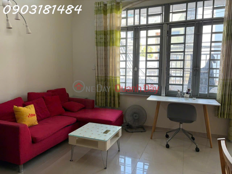 Property Search Vietnam | OneDay | Residential Rental Listings Apartment for Rent in the City Center – Bright, Airy, Fully Furnished