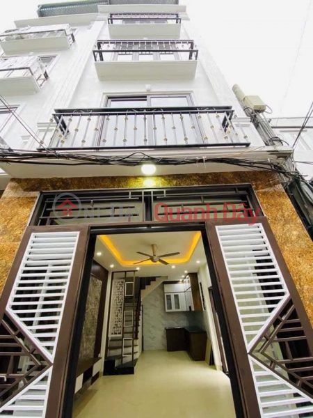 Property Search Vietnam | OneDay | Residential, Sales Listings HOT! ME TRI, NAM TU LIEM, SERVICE APARTMENT BUILDING 60M2X6 FLOORS. 9 STUDIO. STABLE CASH FLOW. INCOME 40 MILLION\\/MONTH.