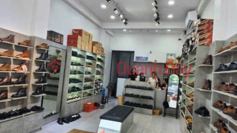 MẶT PHỐ ĐẠI LA, VỈA HÈ ĐÁ BÓNG, OTO DỪNG ĐỖ, KINH DOANH ĐỈNH _0