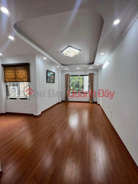 Property Search Vietnam | OneDay | Residential | Rental Listings | Owner for rent, beautiful new apartment, Yen Hoa Area, 87m2x 4.5T - 18 Million, Office, Business