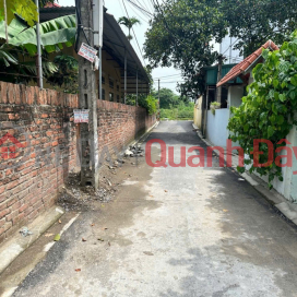 0983994775 LAND FOR SALE IN DAO XUYEN. 66M2 * 4M FRONTAGE * 3.5 BILLION. CARS CAN REVERSE DOOR. _0