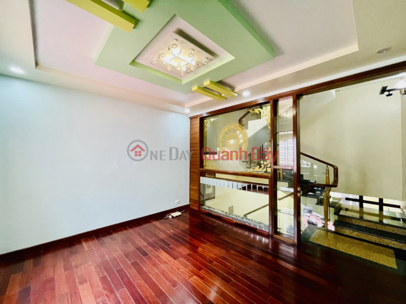 Property Search Vietnam | OneDay | Nhà ở, Niêm yết bán, Bán nhà sát mặt đường Kiều Sơn, ô.tô đỗ cửa, diện tích 47m 4 tầng GIÁ 3.65 tỉ