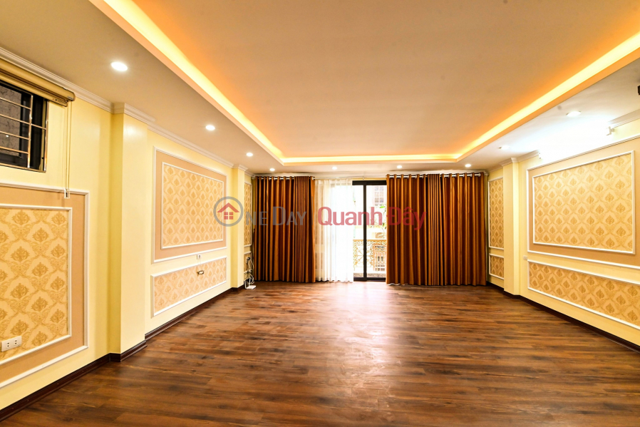 Property Search Vietnam | OneDay | Nhà ở, Niêm yết bán | 7 TẦNG THANG MÁY MỚI TINH-ĐẦY ĐỦ NỘI THẤT CAO CẤP-GARA Ô TÔ