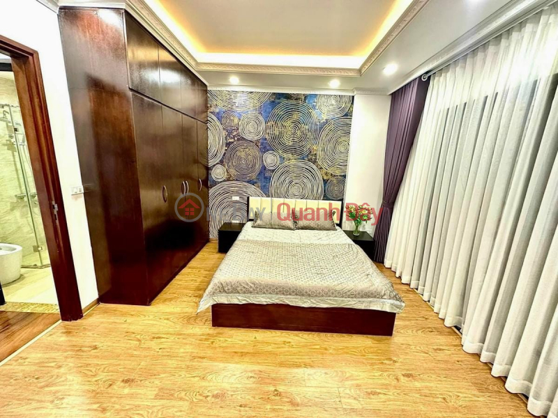 Property Search Vietnam | OneDay | Residential | Sales Listings House for sale on Le Dai Hanh street, 34m2, 13.3 billion, 2-way car, wide sidewalk, top business