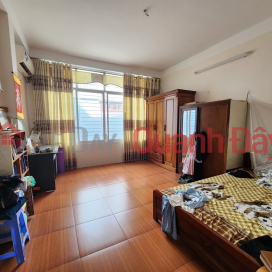 FOR SALE NGUYEN LUONG BANG TOWNHOUSE, THREE STEPS TO THE STREET TO AVOID CARS, NEED TO SELL URGENTLY _0