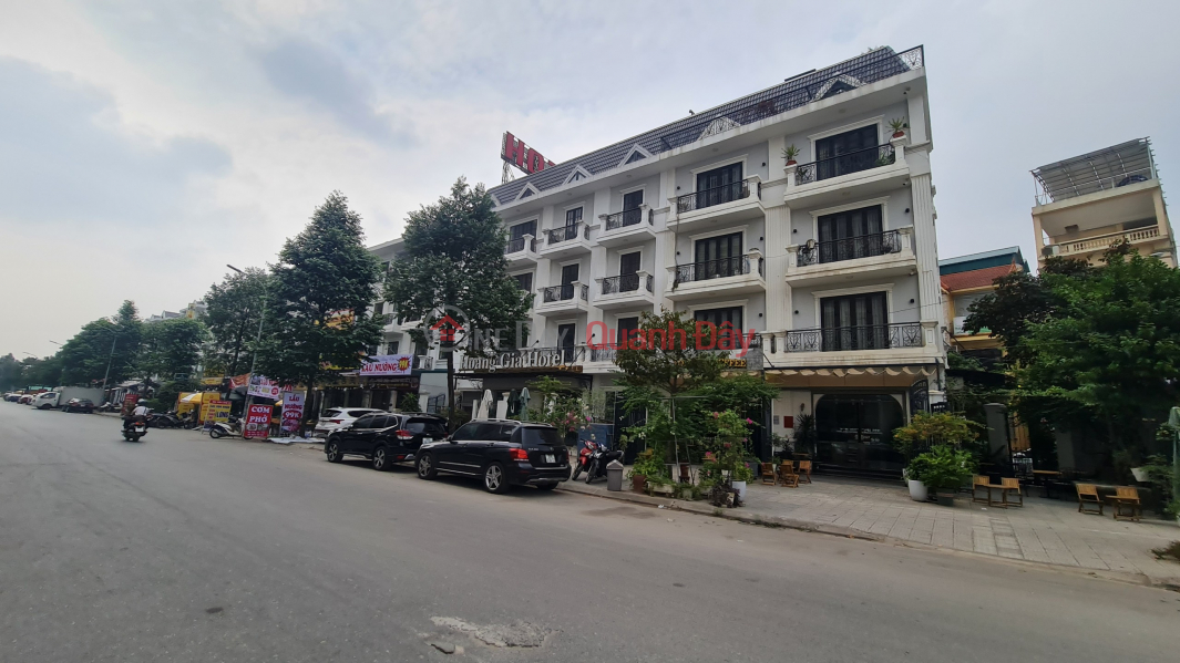 Property Search Vietnam | OneDay | Residential Sales Listings House for sale Nguyen Xien Subdivision 45 m2, 5 floors, 4m frontage, CAR GARAGE, Business, asking price 7.8 billion