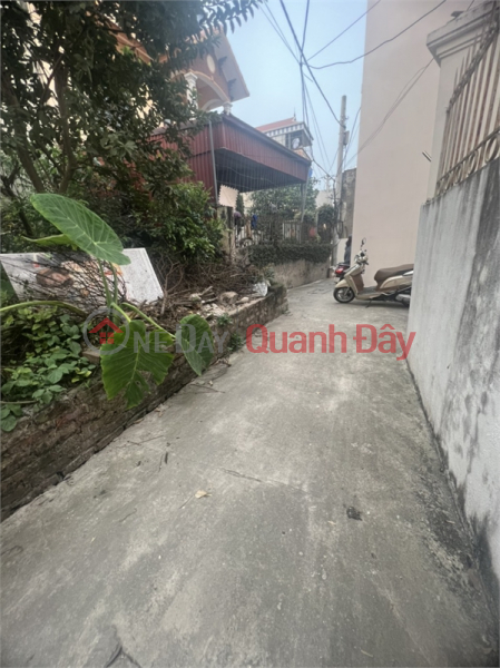 Property Search Vietnam | OneDay | Nhà ở | Niêm yết bán, chính chủ bán 38.6m đất tổ 2 yên nghĩa hà đông , hà nội