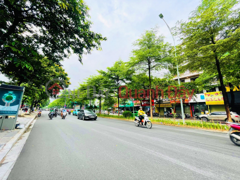 Bán đất nở hậu tặng nhà, sát ô tô đỗ Nguyễn Khánh Toàn Cầu Giấy 35m 3.6 tỷ _0