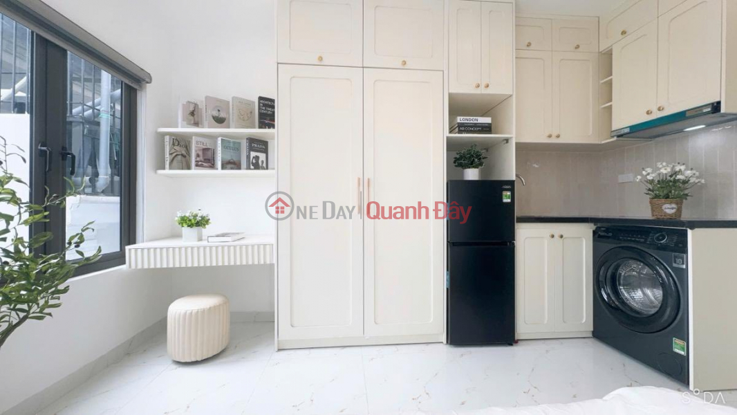 Property Search Vietnam | OneDay | Nhà ở, Niêm yết bán Tòa dòng tiền CHDV Cầu Giấy 55m 6T 15 phòng, Doanh thu lớn, nhỉnh 17 tỷ