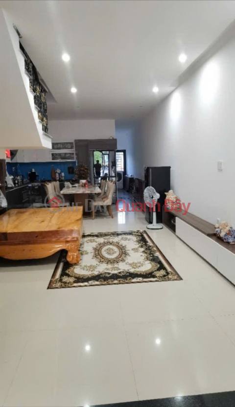 CHỈ 11,5 TỶ – SỞ HỮU NGAY NHÀ 4 TẦNG MỚI ĐẸP TẠI NAM HÒA XUÂN _0